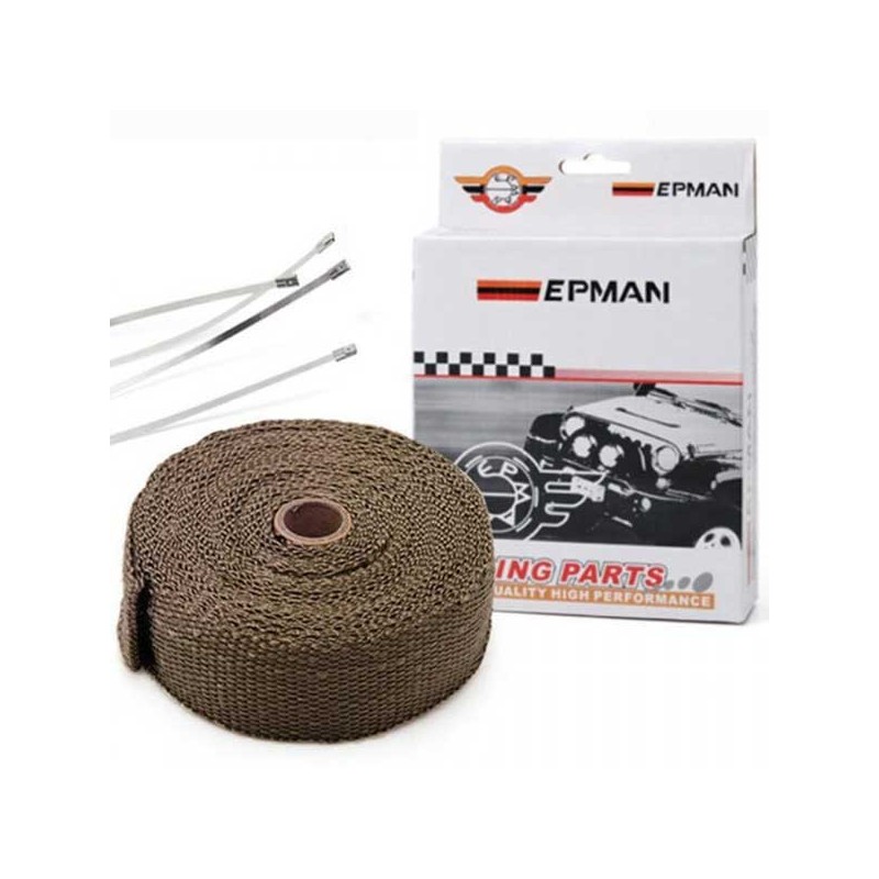 Bandaż termiczny EPMAN 50mm x 10m