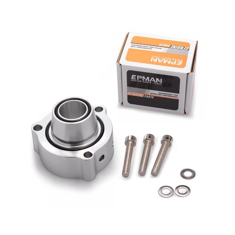 ADAPTER BLOW OFF 1.8/2.0T FSI