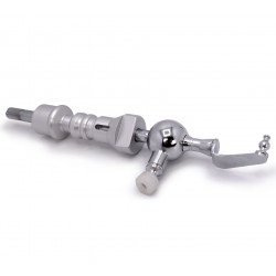 SHORT SHIFTER GOLF IV, JETTA, BORA, A3, IBIZA