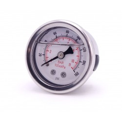 Regulator ciśnienia paliwa EPMAN 81S Black