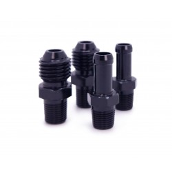 Regulator ciśnienia paliwa EPMAN 81S Black