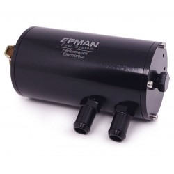 Odma oleju EPMAN z filtrem