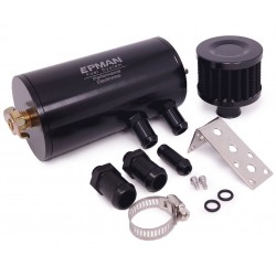 Odma oleju EPMAN z filtrem