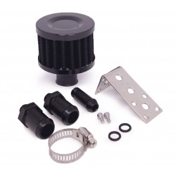 Odma oleju EPMAN z filtrem