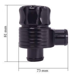 Blow off Epman Diesel/Benzyna 25mm