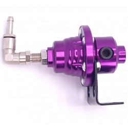 Regulator ciśnienia paliwa EPMAN 81S PURPLE