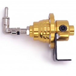Regulator ciśnienia paliwa EPMAN 81S GOLD