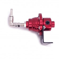 Regulator ciśnienia paliwa EPMAN 81S RED