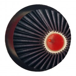 Filtr AIRBOX CARBON zestaw