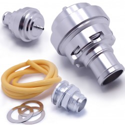 Blow off Epman Diesel...