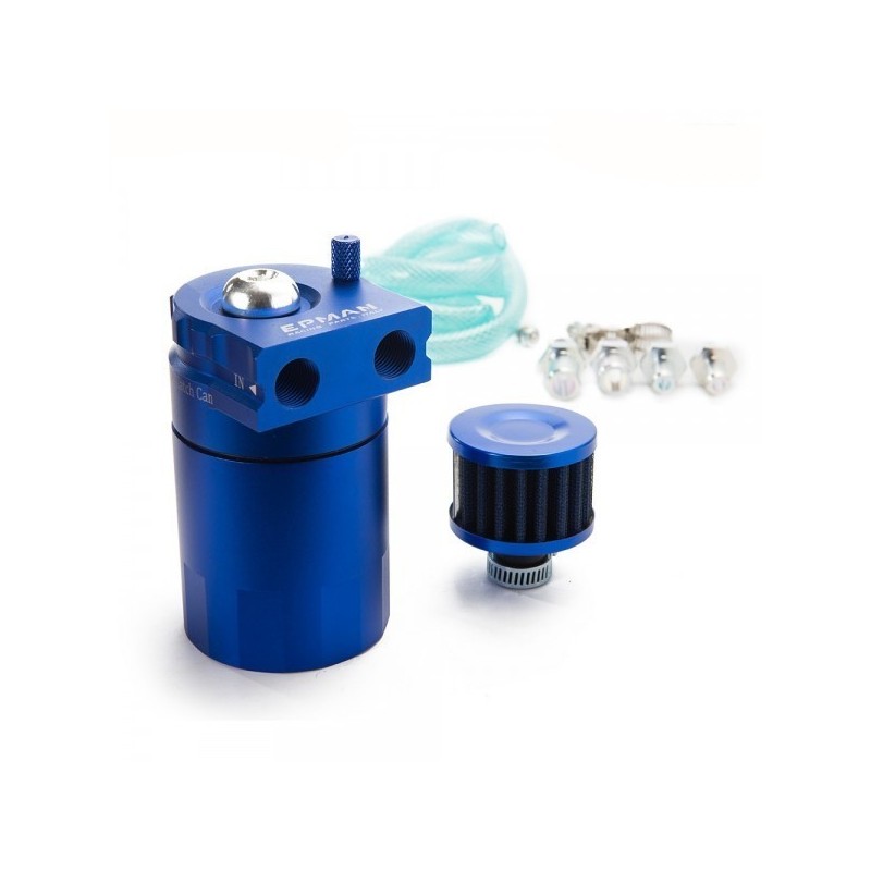 Odma oleju  EPMAN SPORT BL