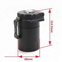 Odma oleju  EPMAN SPORT BL