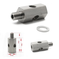 Uniwersalny adapter...