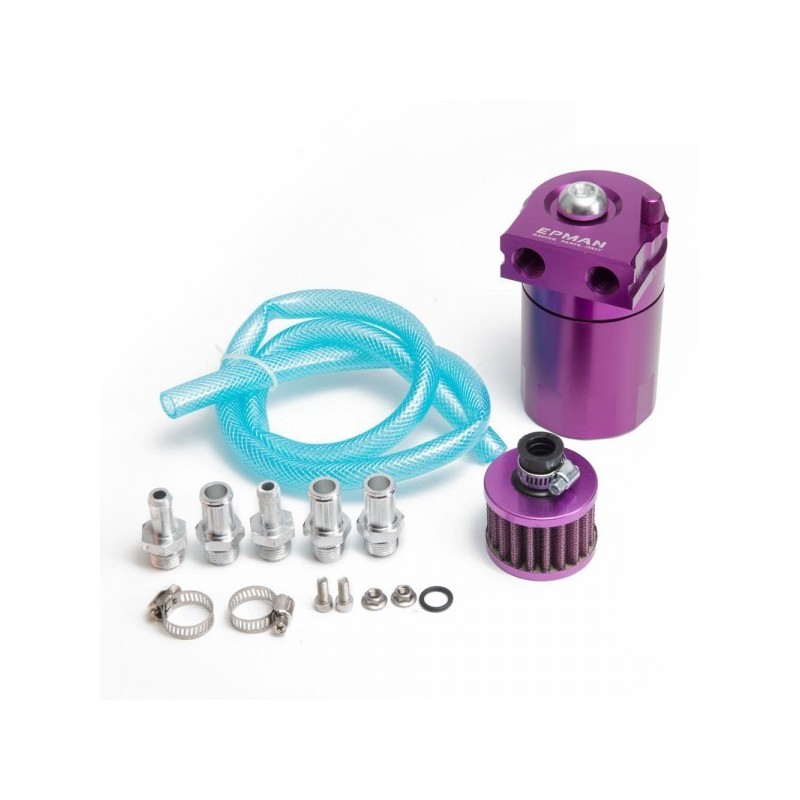 Odma oleju  EPMAN SPORT P