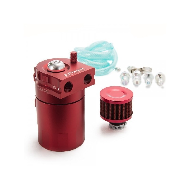 Odma oleju  EPMAN SPORT RD