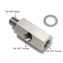 Uniwersalny adapter...