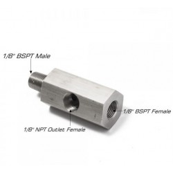 Uniwersalny adapter...