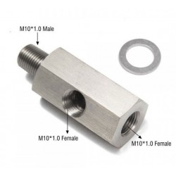 Uniwersalny adapter...