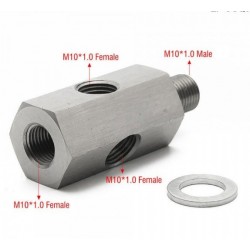 Uniwersalny adapter...