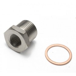 Adapter czujnika M18 x...