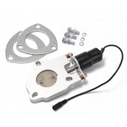 Moduł Przepustnica wydechu...