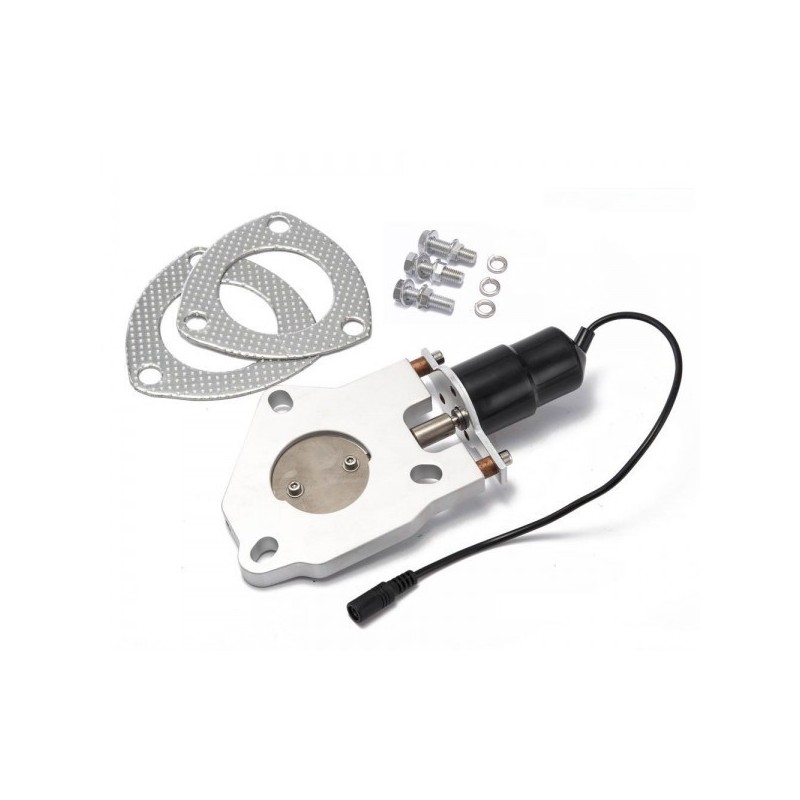 Moduł Przepustnica wydechu elektryczna 3.5"