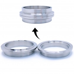 V-Band 2.5" 63mm z flanszą centrującą-2