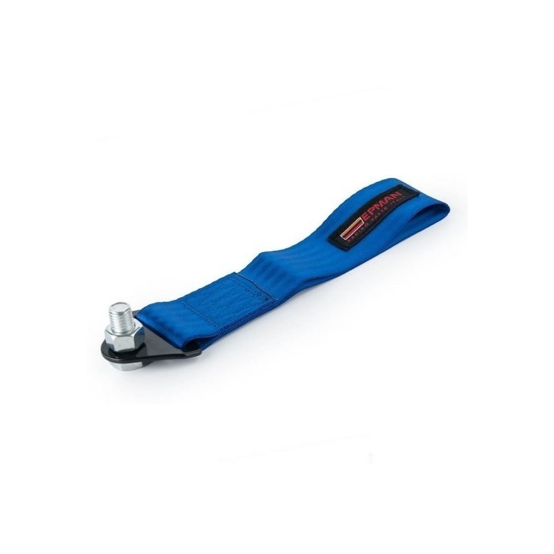 Pas holowniczy EPMAN BLUE