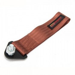 Pas holowniczy EPMAN BROWN