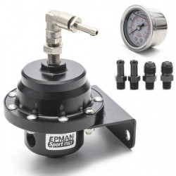 Regulator ciśnienia paliwa...