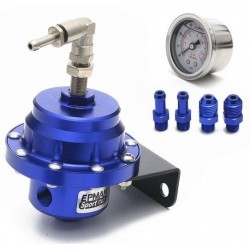 Regulator ciśnienia paliwa...