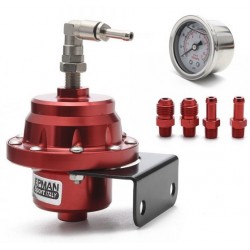 Regulator ciśnienia paliwa...