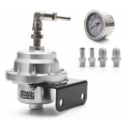 Regulator ciśnienia paliwa...