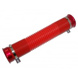 76mm wąż rura 30-100cm elastyczna