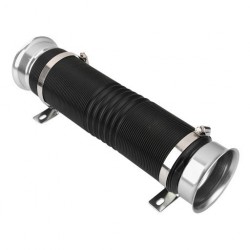 Rura elastyczna z łapaczem...