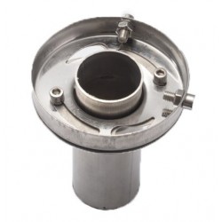 Silencer DB-Killer do tłumika 3,5" 86mm