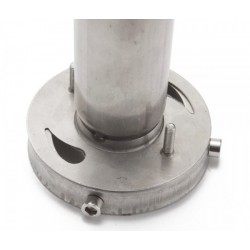 Silencer DB-Killer do tłumika 3,5" 86mm