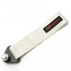 Pas holowniczy EPMAN WHITE