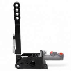 Hamulec ręczny hydrauliczny...