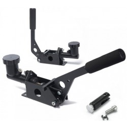 Hamulec ręczny hydrauliczny...