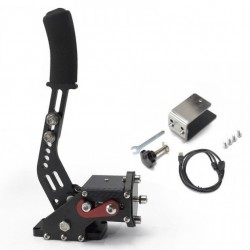 Hamulec ręczny do Logitech...