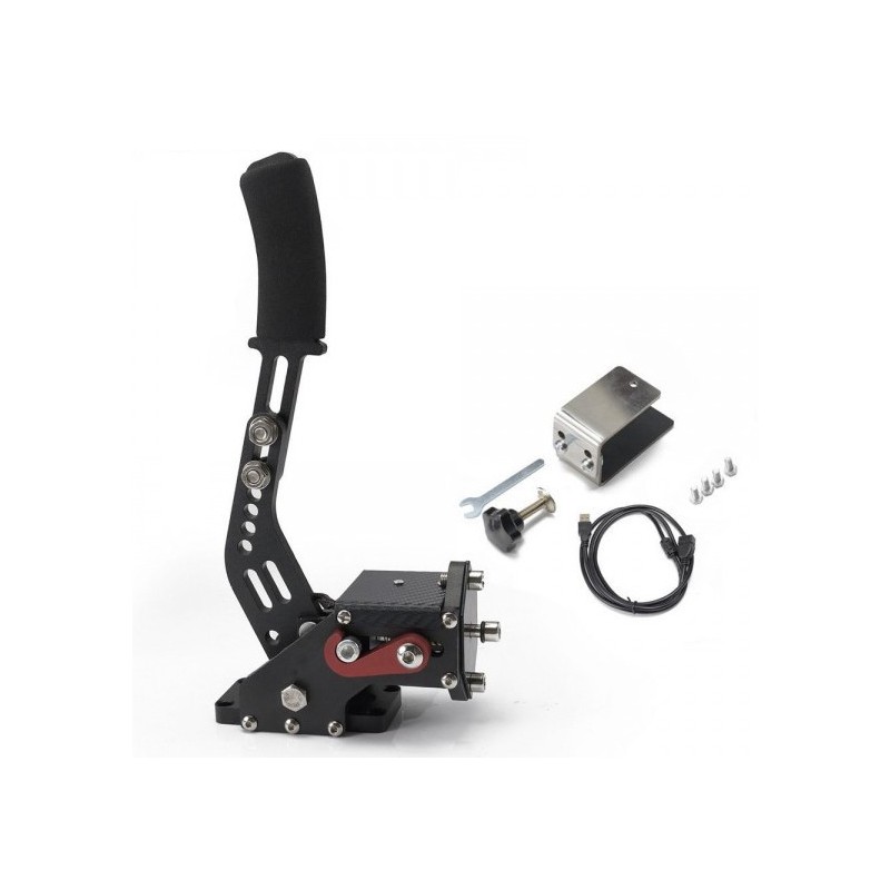 Hamulec ręczny do Logitech G27 G25 G29 T500 T300