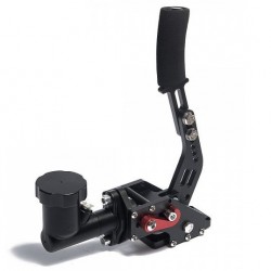 Hamulec ręczny hydrauliczny...