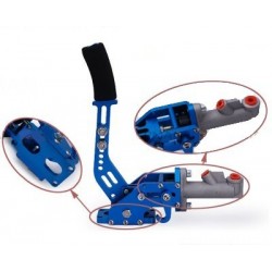 Hydrauliczny hamulec ręczny...