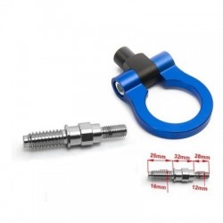 Hak zaczep holowniczy...