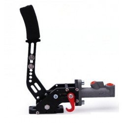 Hydrauliczny hamulec ręczny...