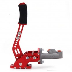 Hydrauliczny hamulec ręczny...