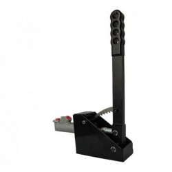 Hamulec ręczny hydrauliczny...