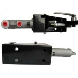 Hamulec ręczny hydrauliczny B55005