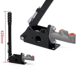 Hamulec ręczny hydrauliczny 435mm